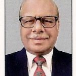 Dr. Vilas Mujumdar