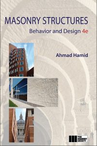 Masonry Structures: Behavior & Design, 4th Edition Front Cover